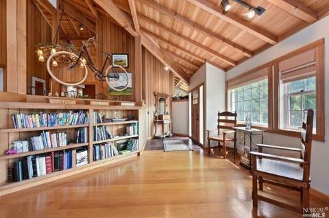 2100 Nicasio Valley Rd, Nicasio, CA 94946 photo 7