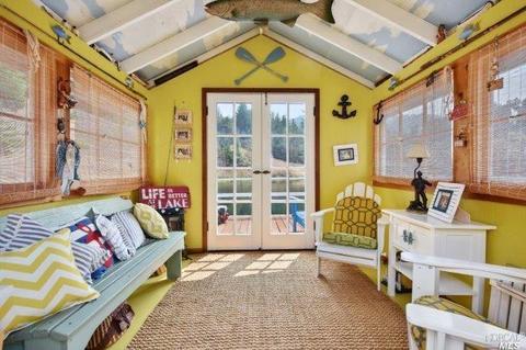 2100 Nicasio Valley Rd, Nicasio, CA 94946 photo 30
