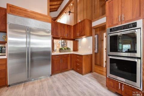 2100 Nicasio Valley Rd, Nicasio, CA 94946 photo 11