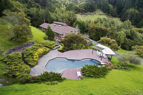 2100 Nicasio Valley Rd, Nicasio, CA 94946 photo 2