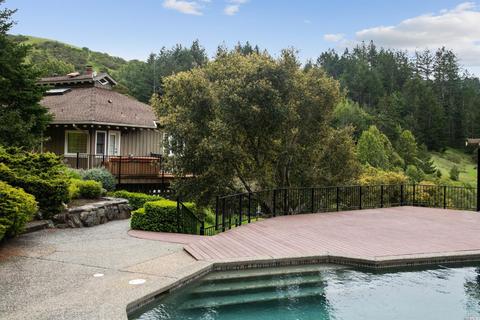 2100 Nicasio Valley Rd, Nicasio, CA 94946 photo 28