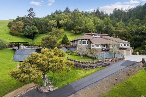 2100 Nicasio Valley Rd, Nicasio, CA 94946 photo 42