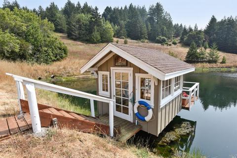 2100 Nicasio Valley Rd, Nicasio, CA 94946 photo 29