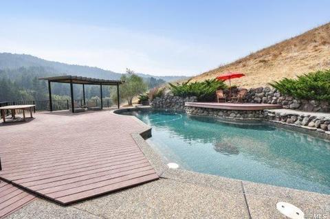2100 Nicasio Valley Rd, Nicasio, CA 94946 photo 24
