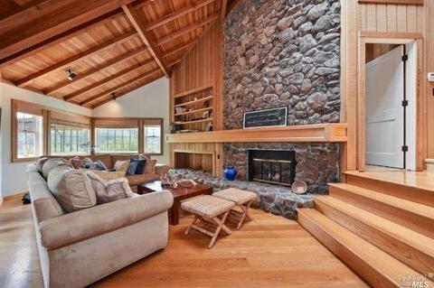 2100 Nicasio Valley Rd, Nicasio, CA 94946 photo 9