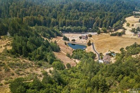 2100 Nicasio Valley Rd, Nicasio, CA 94946 photo 6