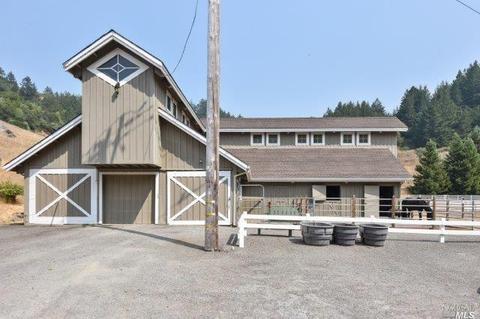 2100 Nicasio Valley Rd, Nicasio, CA 94946 photo 37