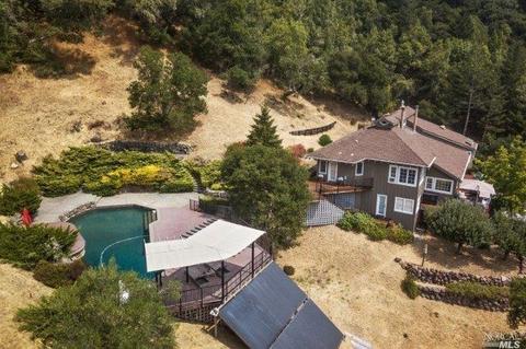 2100 Nicasio Valley Rd, Nicasio, CA 94946 photo 38