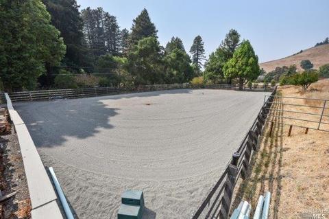 2100 Nicasio Valley Rd, Nicasio, CA 94946 photo 36