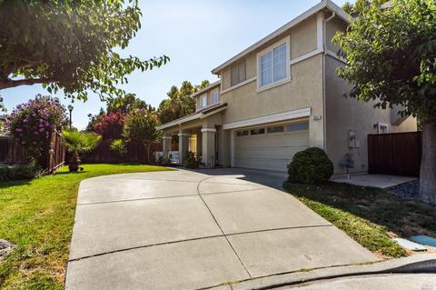 5061 Equestrian Ct, Fairfield, CA 94534 photo 4