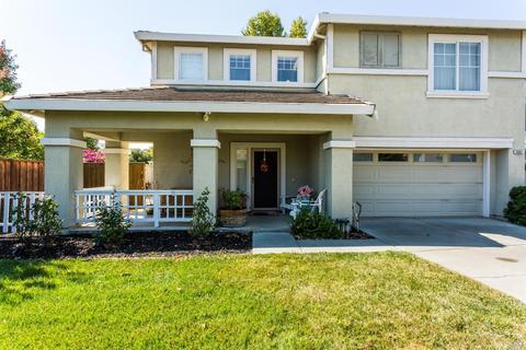 5061 Equestrian Ct, Fairfield, CA 94534 photo 1