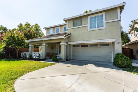5061 Equestrian Ct, Fairfield, CA 94534 photo 3