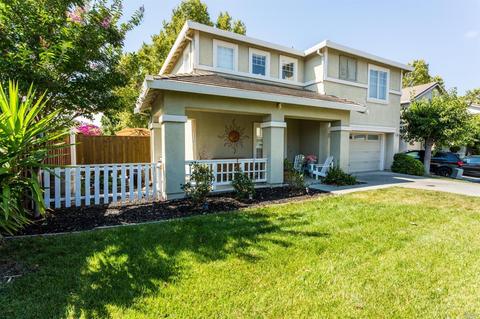 5061 Equestrian Ct, Fairfield, CA 94534 photo 2
