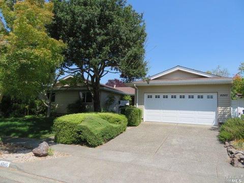4845 Devonshire Pl, Santa Rosa, CA 95405 photo 1
