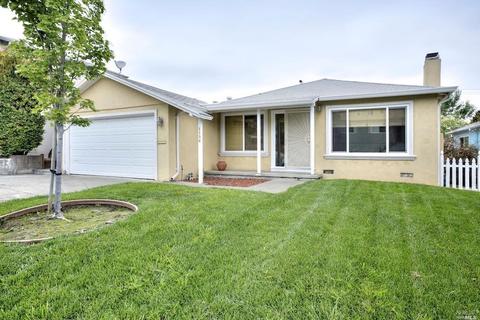 1138 Sereno Dr, Vallejo, CA 94589 photo 8