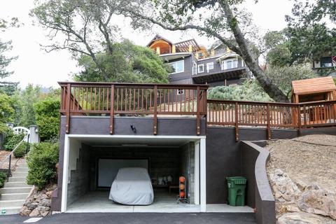 512 Hillside Ave, Mill Valley, CA 94941 photo 40