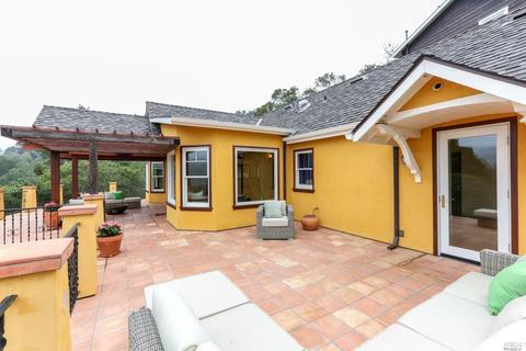 512 Hillside Ave, Mill Valley, CA 94941 photo 16