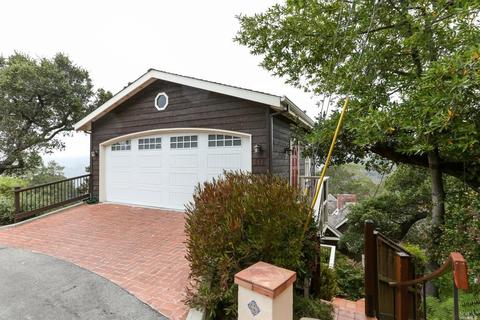 512 Hillside Ave, Mill Valley, CA 94941 photo 34