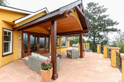512 Hillside Ave, Mill Valley, CA 94941 photo 13