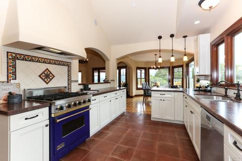 512 Hillside Ave, Mill Valley, CA 94941 photo 6