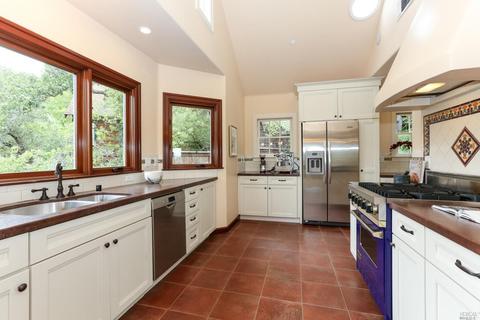 512 Hillside Ave, Mill Valley, CA 94941 photo 8
