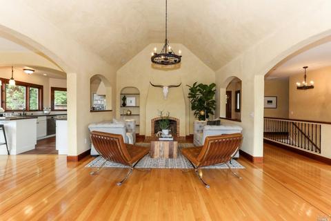 512 Hillside Ave, Mill Valley, CA 94941 photo 4