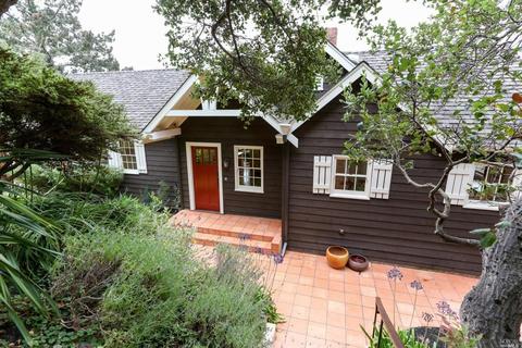 512 Hillside Ave, Mill Valley, CA 94941 photo 36
