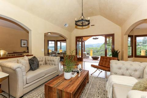 512 Hillside Ave, Mill Valley, CA 94941 photo 1