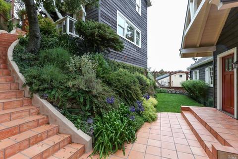 512 Hillside Ave, Mill Valley, CA 94941 photo 37