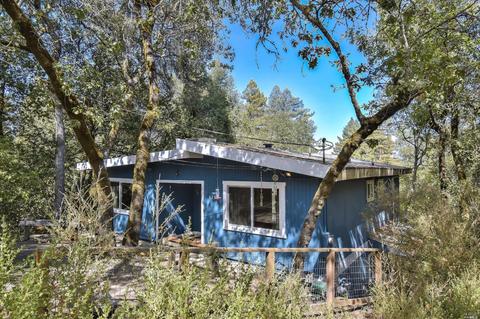 8191 Spring Dr, Forestville, CA 95436 photo 12