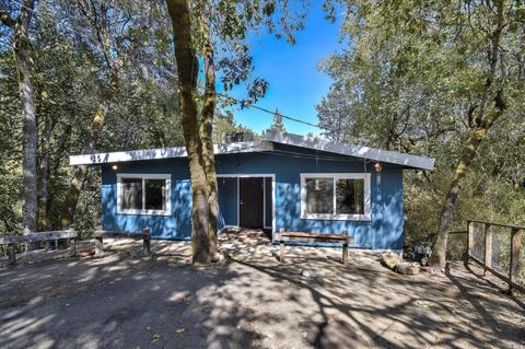 8191 Spring Dr, Forestville, CA 95436 photo 1
