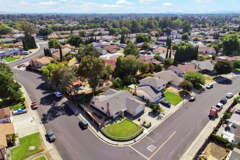 805 Marigold Dr, Fairfield, CA 94533 photo 29