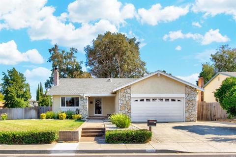 805 Marigold Dr, Fairfield, CA 94533 photo 3