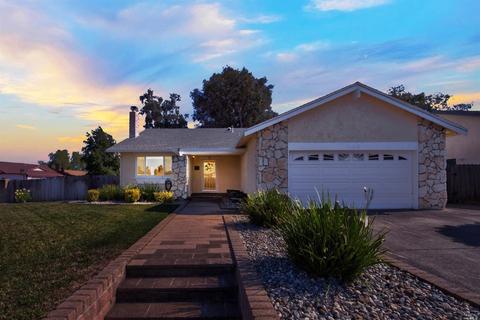 805 Marigold Dr, Fairfield, CA 94533 photo 1