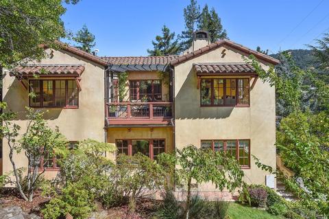 9 West St, San Rafael, CA 94901 photo 1