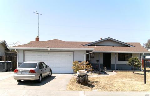 1954 Buckingham Dr, Fairfield, CA 94533 photo 1