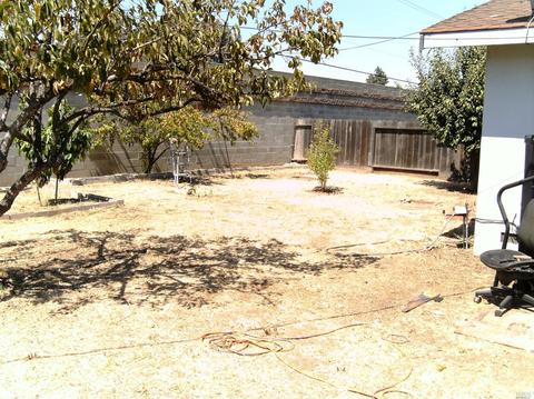 1954 Buckingham Dr, Fairfield, CA 94533 photo 9