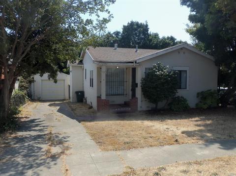11 Buss St, Vallejo, CA 94590 photo 2