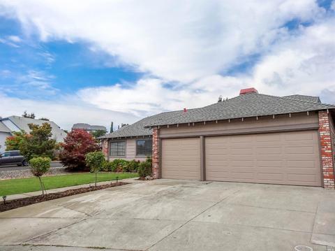 100 Cape Elizabeth Ct, Vallejo, CA 94591 photo 3