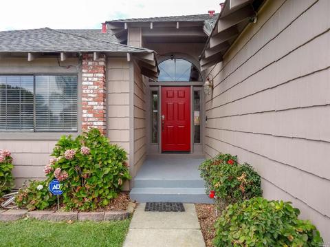100 Cape Elizabeth Ct, Vallejo, CA 94591 photo 4