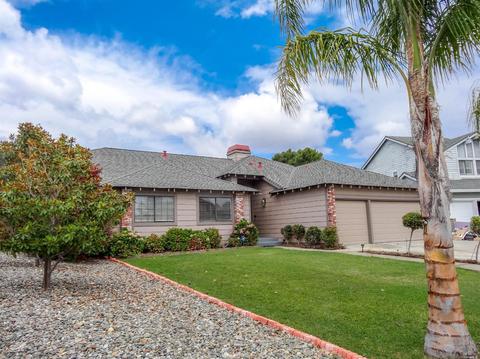 100 Cape Elizabeth Ct, Vallejo, CA 94591 photo 2