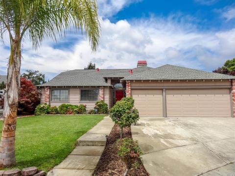 100 Cape Elizabeth Ct, Vallejo, CA 94591 photo 1