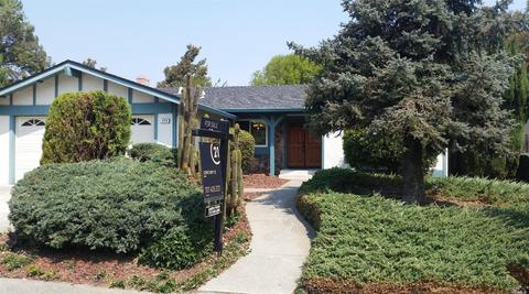 573 Silverado Cir, Fairfield, CA 94534 photo 3