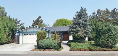 573 Silverado Cir, Fairfield, CA 94534 photo 1