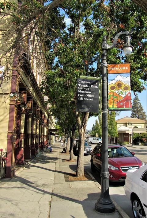 22 Webster St, Petaluma, CA 94952 photo 20