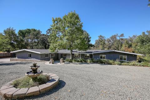 45 Cavedale Rd, Sonoma, CA 95476 photo 1