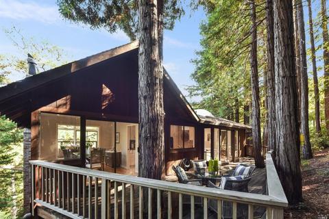 1 Wainwright Pl, Mill Valley, CA 94941 photo 16