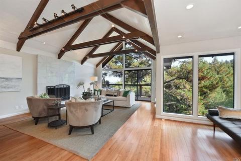 1 Wainwright Pl, Mill Valley, CA 94941 photo 2