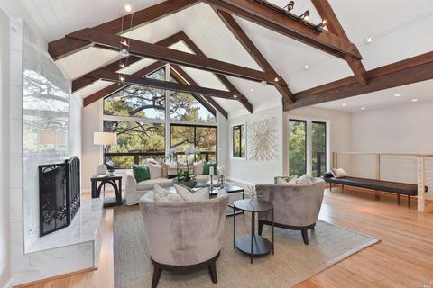 1 Wainwright Pl, Mill Valley, CA 94941 photo 3