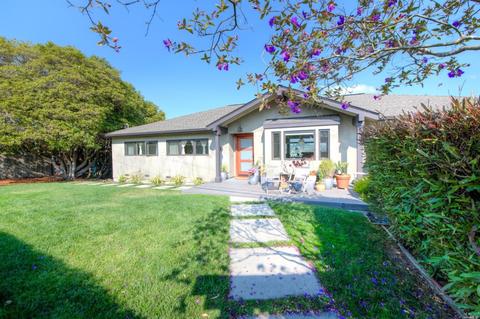 229 Reed Blvd, Mill Valley, CA 94941 photo 3